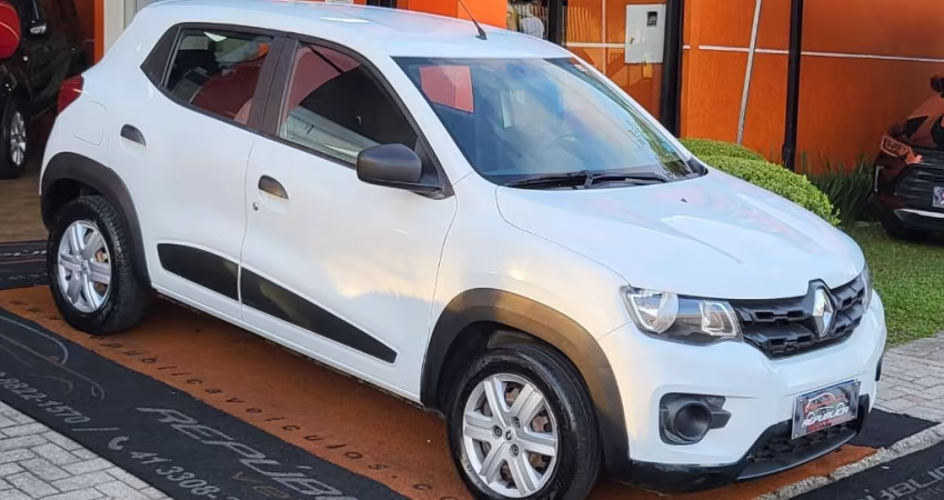 RENAULT KWID ZEN