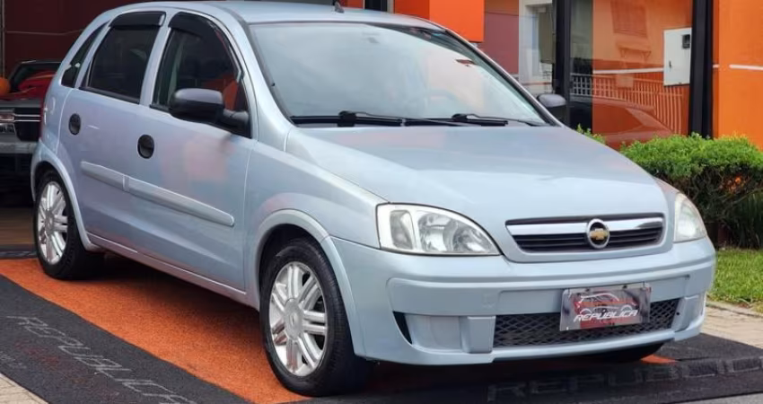 CHEVROLET CORSA HATCH MAXX