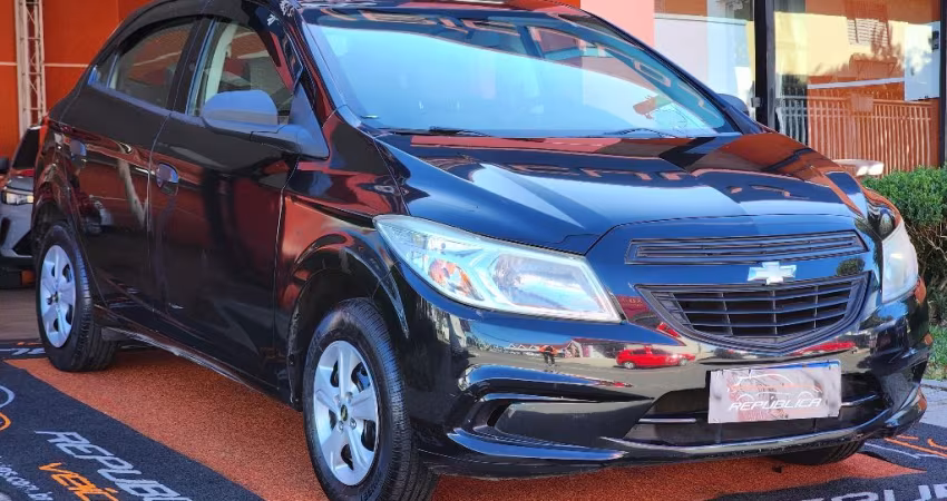 CHEVROLET ONIX LT 1.0 
