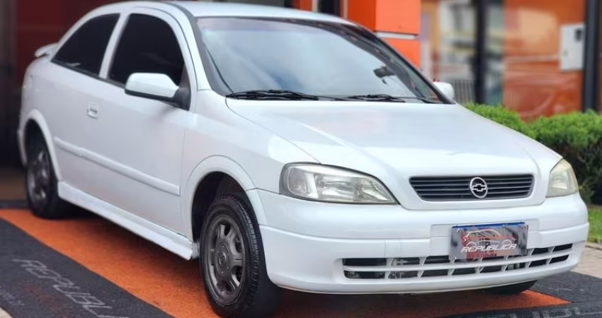 CHEVROLET ASTRA GL 1.8