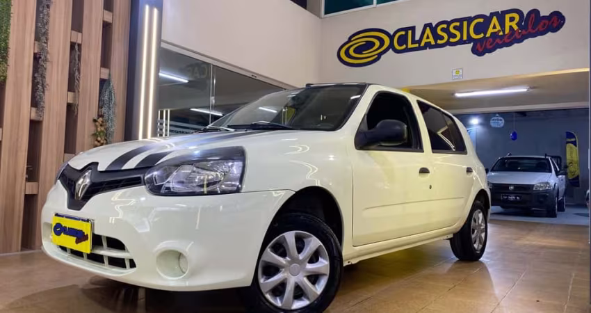 RENAULT CLIO EXP1016VH 2014