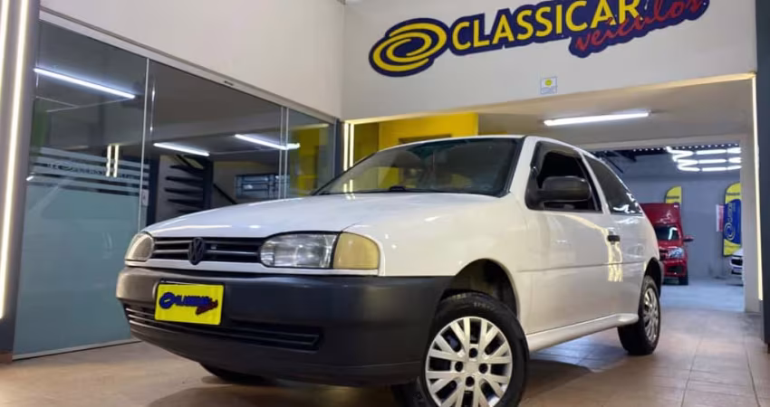 VOLKSWAGEN GOL SPECIAL 2004