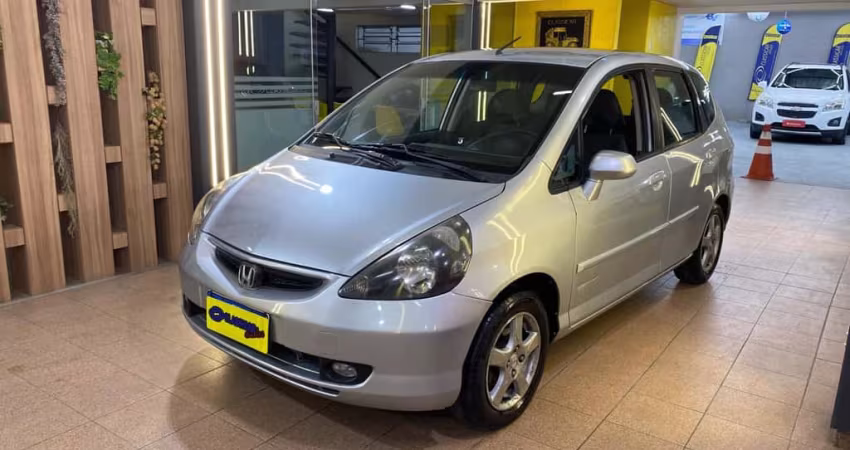 HONDA FIT LX 2005