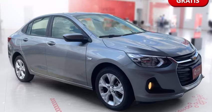 Chevrolet Onix 2024 1.0 turbo flex ltz automático