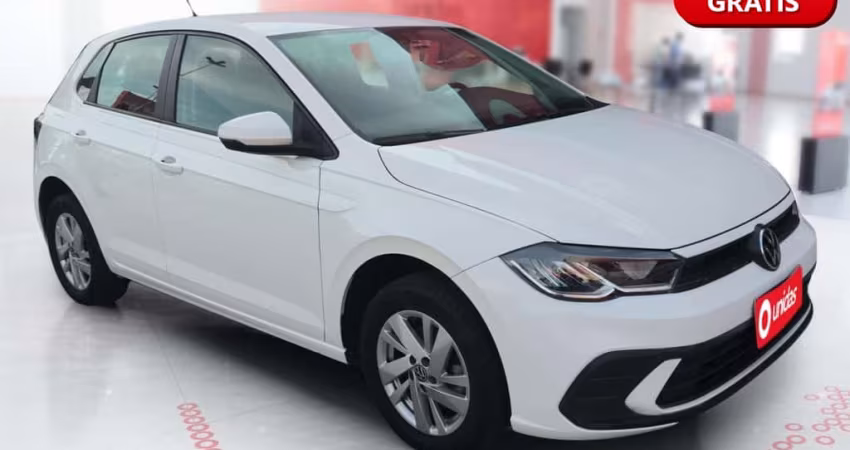 Volkswagen Polo 2024 1.0 170 tsi manual