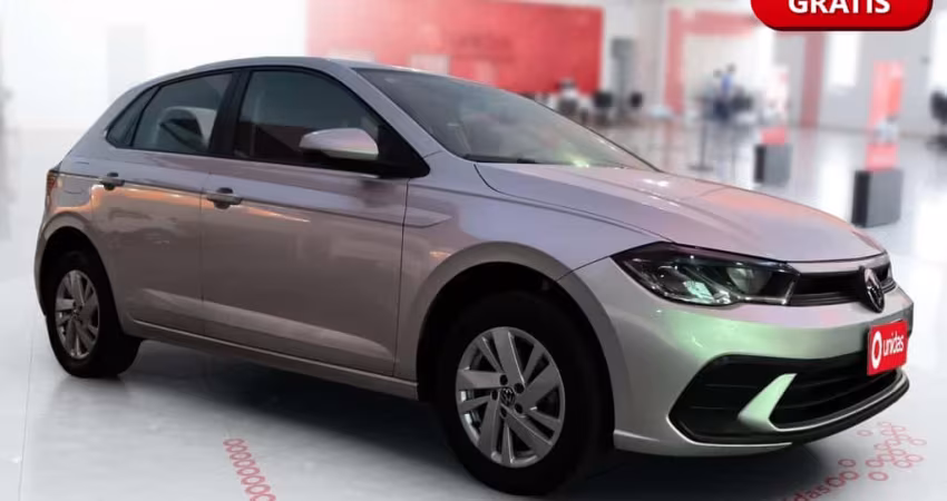 Volkswagen Polo 2024 1.0 170 tsi manual