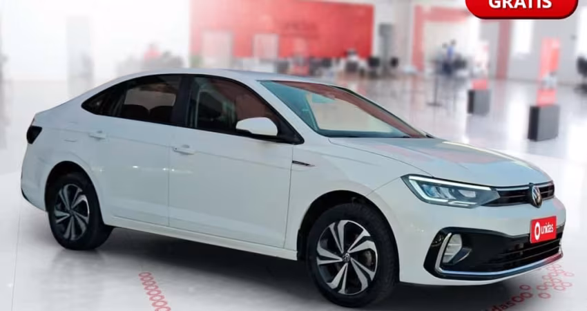 Volkswagen Virtus 2024 1.0 200 tsi comfortline automático