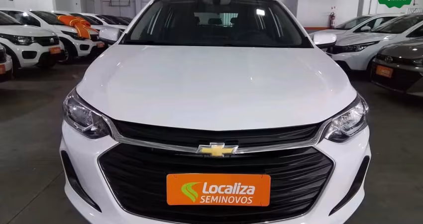 Chevrolet Onix 2023 1.0 turbo flex lt manual