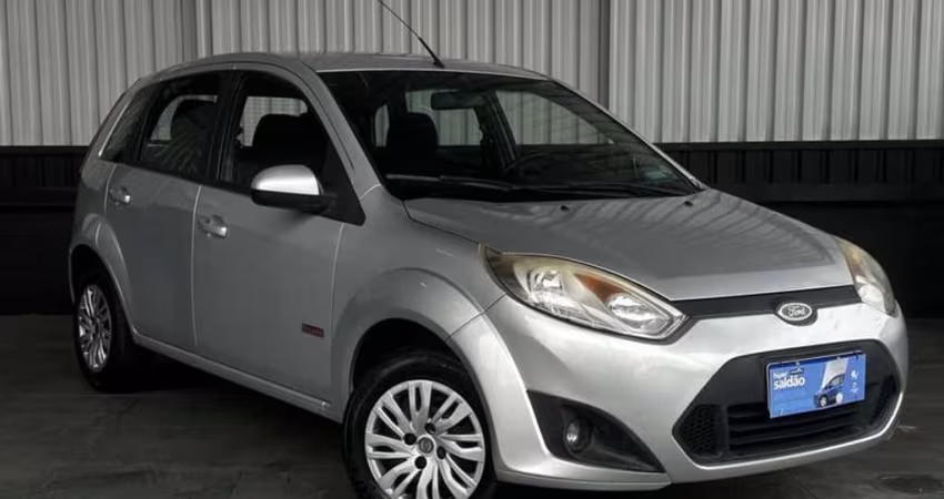 FORD FIESTA 1.6 2013