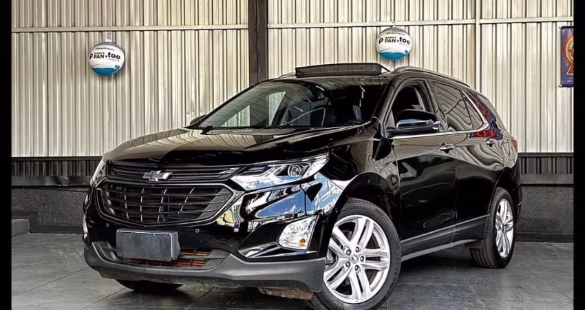 CHEVROLET CHEV EQUINOX PREMIER 2020