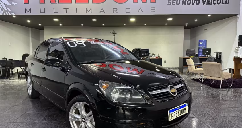 Vectra Expression 2.0 2009