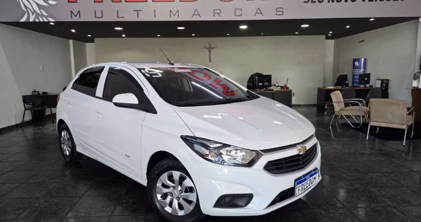 Onix LT 1.0 2019