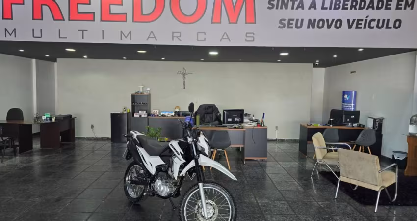 Bros 160 ESDD 2023