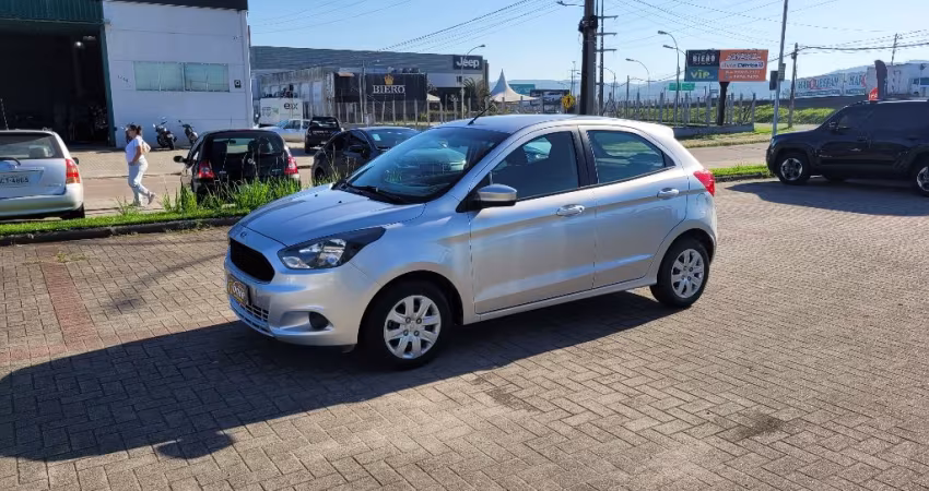 ka 1.0 2015 completo