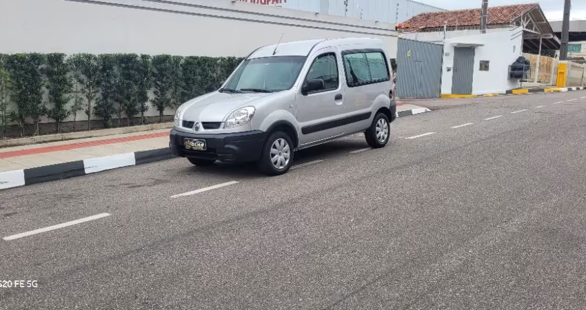 kangoo 1.6 completa - vidro