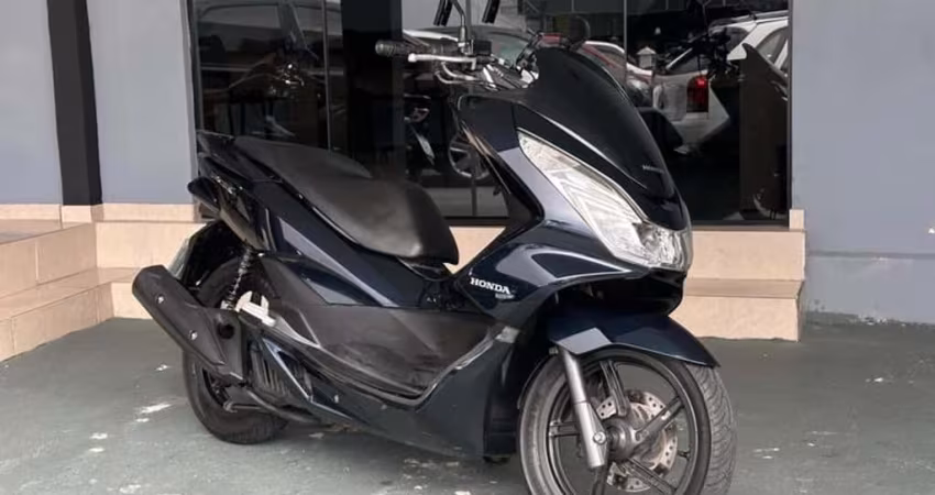 HONDA PCX 150 DLX 2018