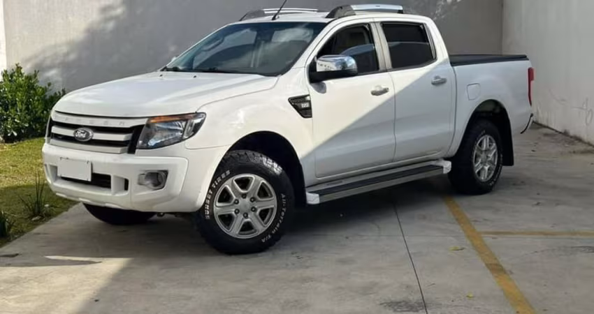 FORD FORD RANGER XLSCD4 22H 2015