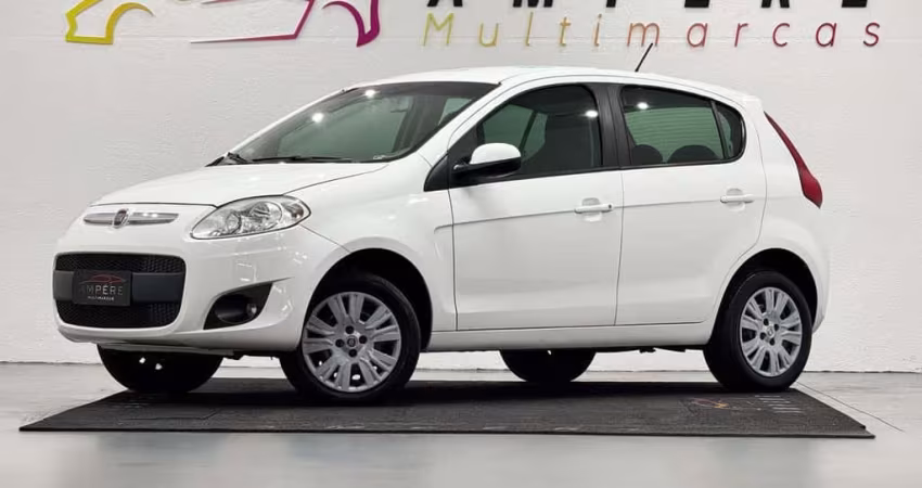 FIAT PALIO ESSENCE 1.6 2015