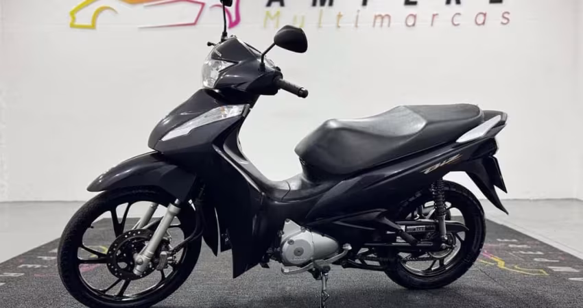 HONDA BIZ 125 2020