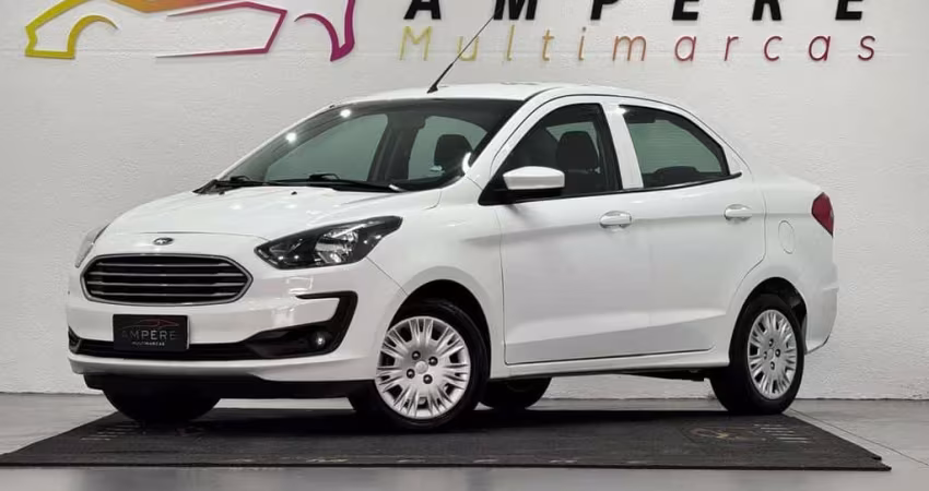 FORD KA SE PLUS 1.5 SD C 2020