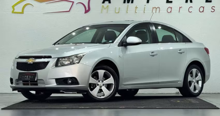 CHEVROLET CRUZE LT NB 2014