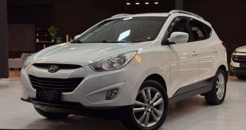 HYUNDAI X35 B 2016