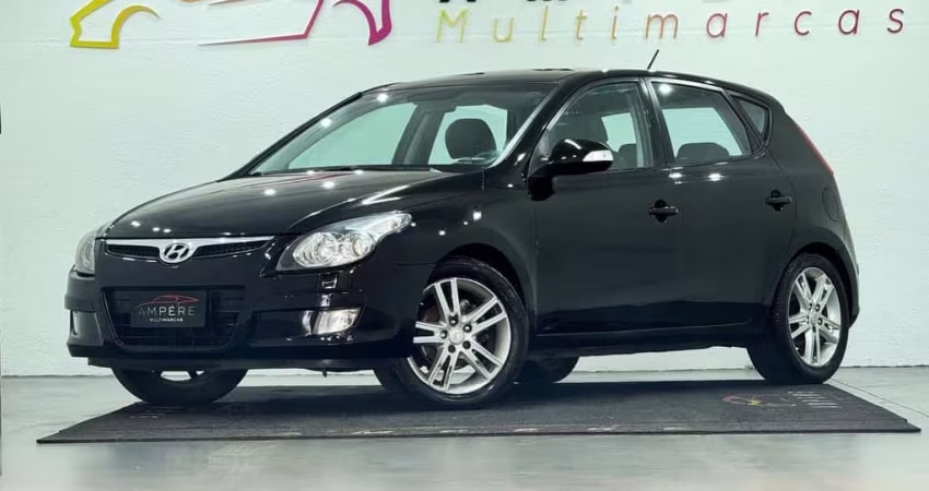 HYUNDAI I30 2.0 2012
