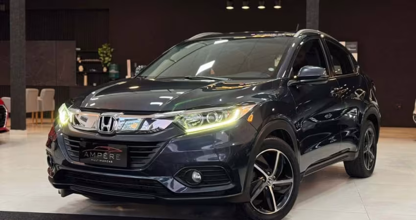 HONDA HR-V EX CVT 2020