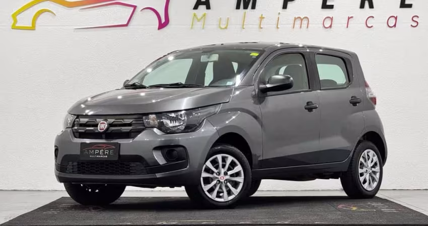 FIAT MOBI LIKE 2020