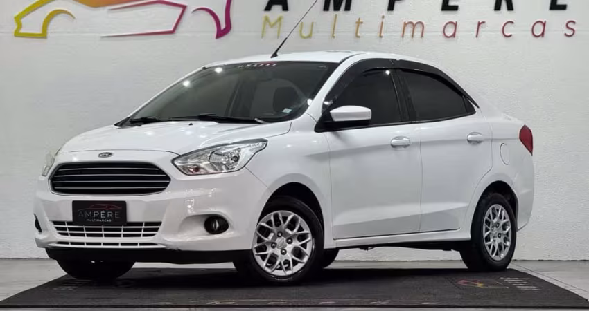 FORD KA SE 1.5 SD B 2018