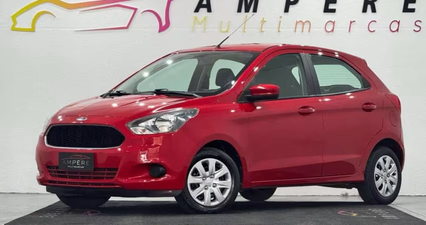 FORD KA SE 1.0 HA 2015