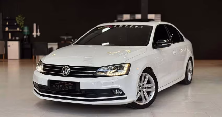 VOLKSWAGEN JETTA HL AE 2016
