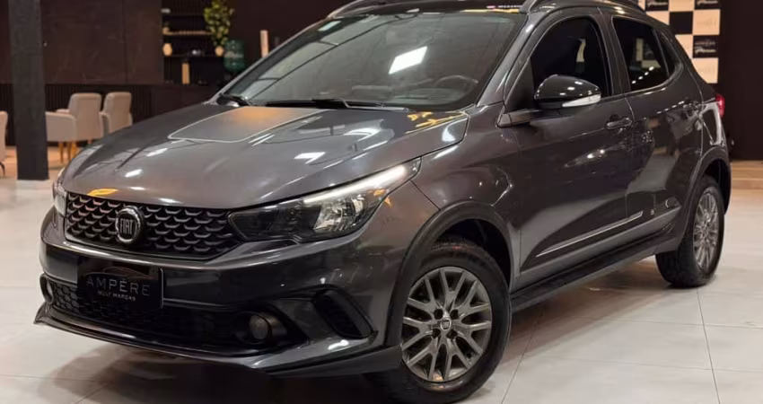 FIAT ARGO TREKKING 1.3 2020