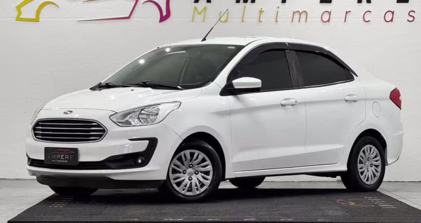 FORD KA SE 1.0 SD C 2019