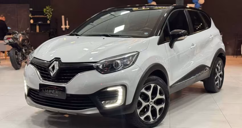 RENAULT CAPTUR INTEN 20A 2020