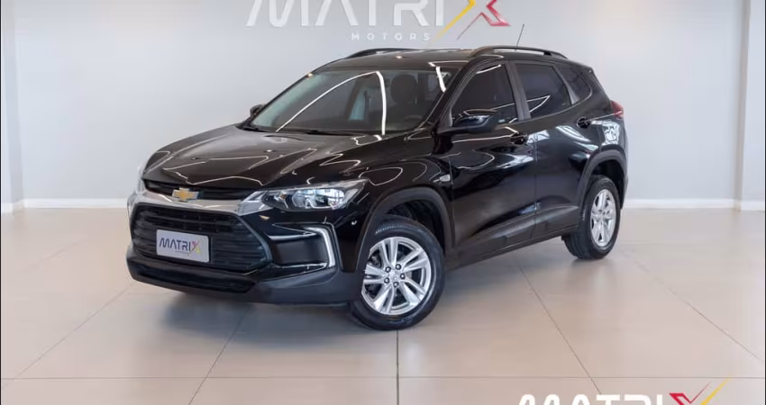 Chevrolet TRACKER LT 1.0 Turbo 12V Flex Aut.