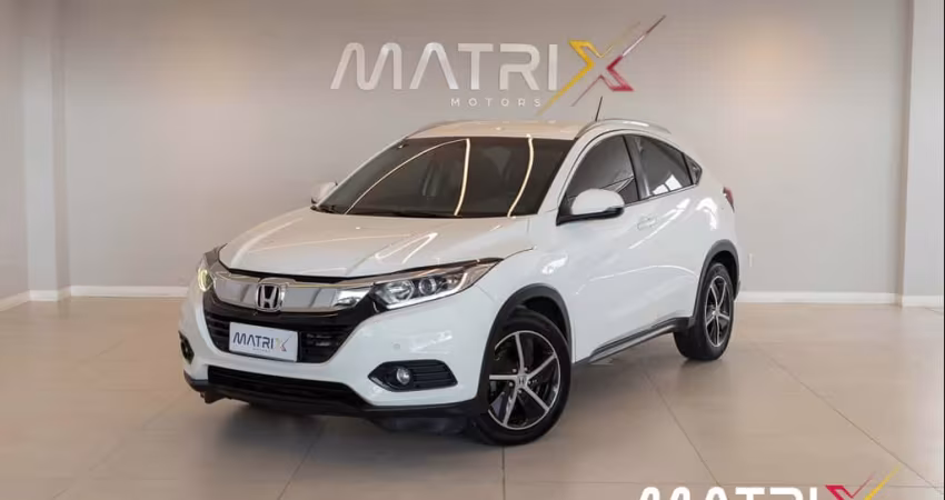 Honda HR-V EXL 1.8 Flexone 16V 5p Aut.
