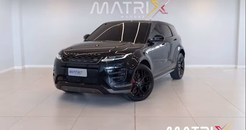 Land Rover Range R. EVO HSE Si4 R-Dyn.2.0 300cv Aut