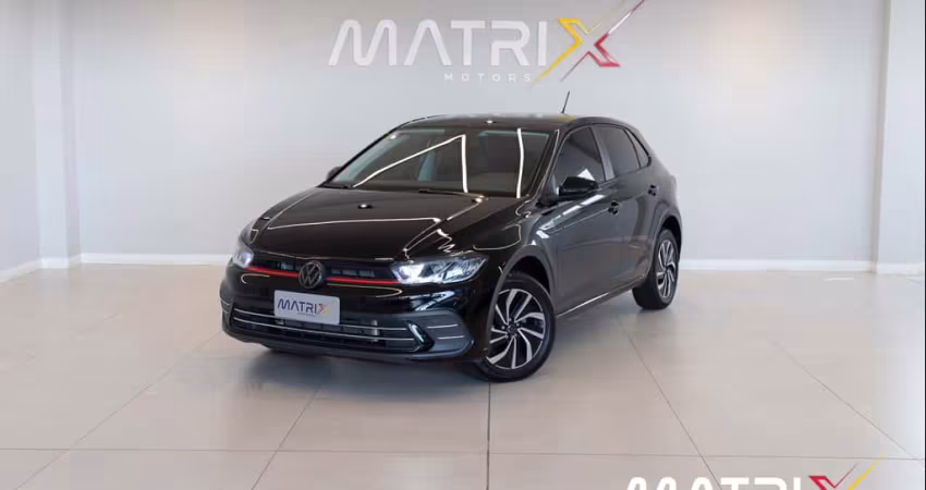 Volkswagen Polo Highline TSI 1.0 Flex 12V Aut.