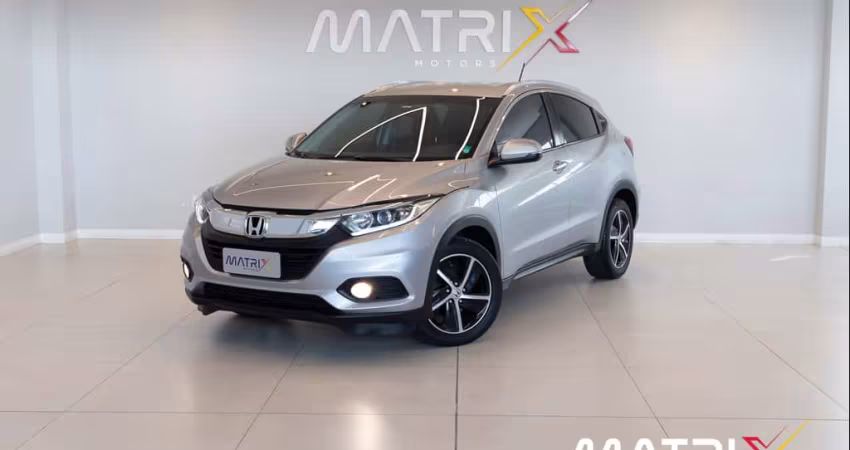Honda HR-V EX 1.8 Flexone 16V 5p Aut.