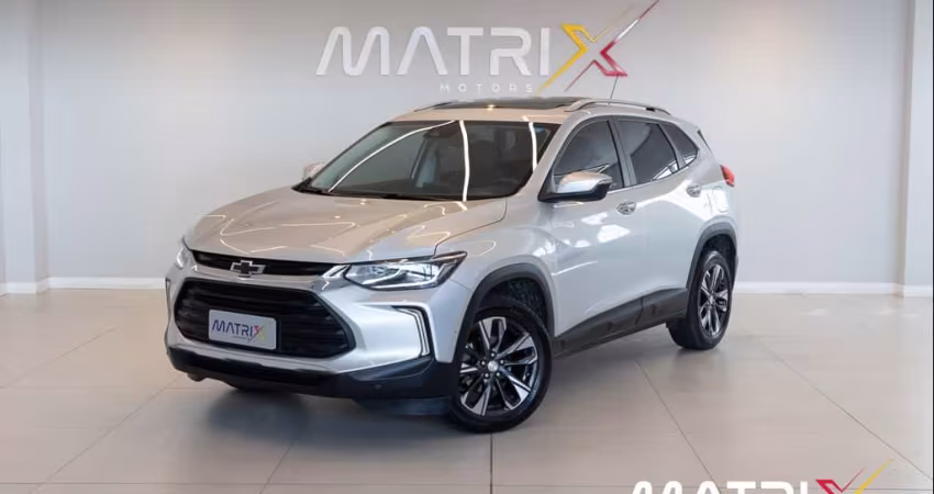 Chevrolet TRACKER Premier 1.2 Turbo 12V Flex Aut.