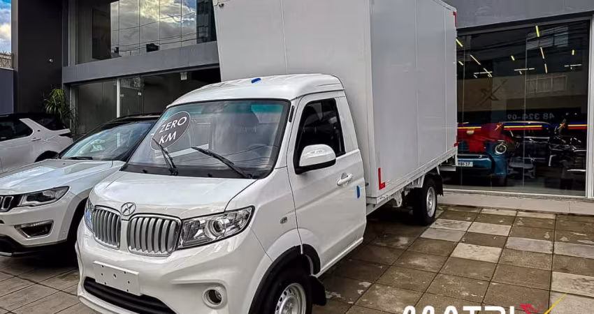 SHINERAY TLUX 1.6 16V Mec.
