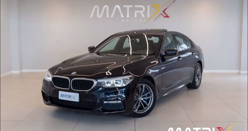 BMW 530i M Sport 2.0 Turbo 252cv Aut.