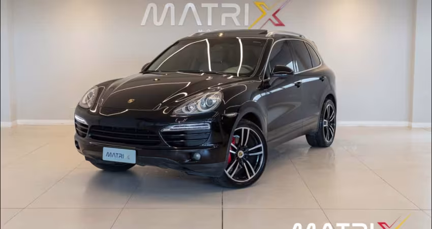 Porsche Cayenne V6 3.2/3.6 24V