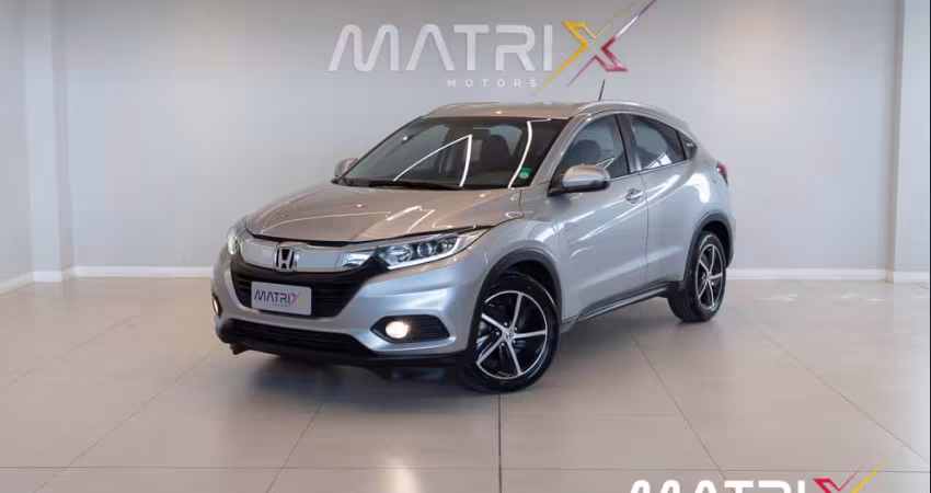 Honda HR-V EXL 1.8 Flexone 16V 5p Aut.