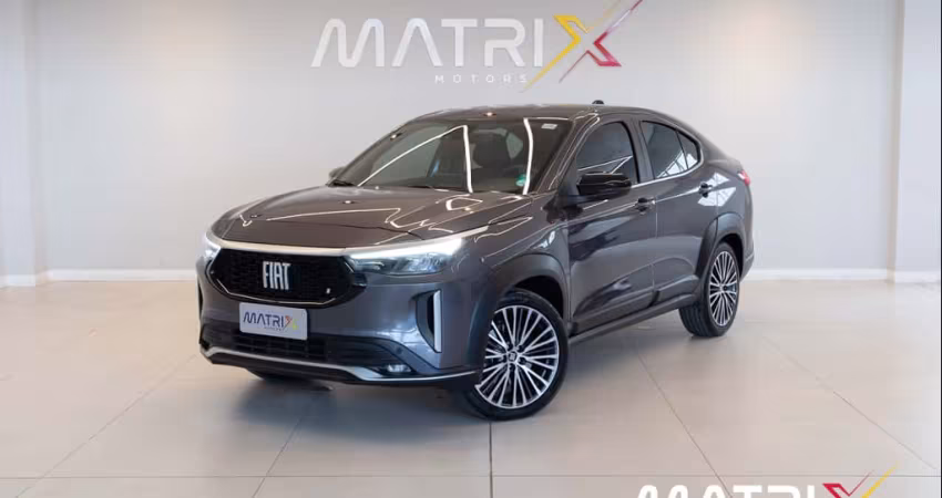 Fiat Fastback Limited Ed.1.3 270 T.Flex Aut.