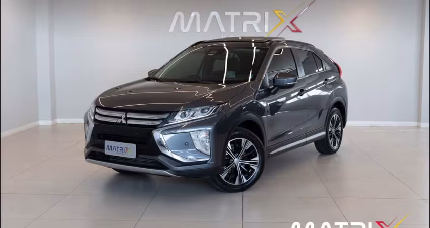 Mitsubishi Eclipse Cross HPE-S 1.5 AWC 165cv Aut.