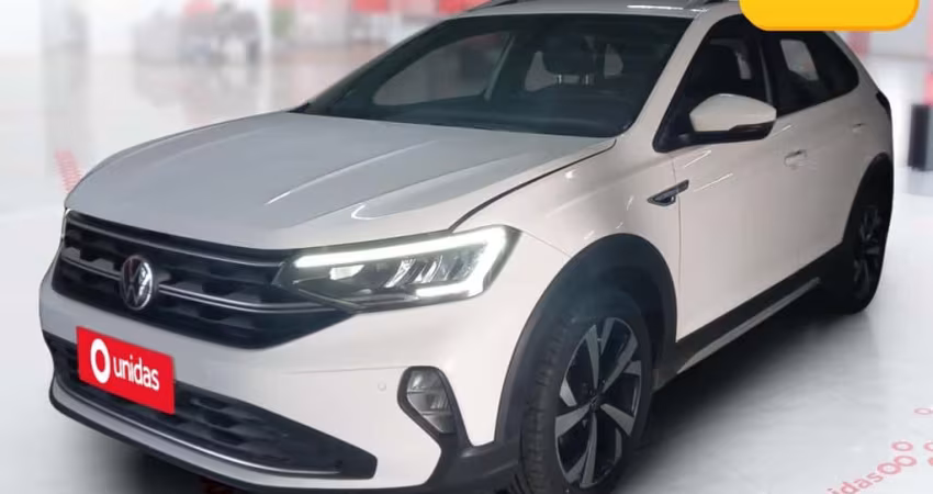 Volkswagen Nivus 2024 1.0 200 tsi total flex highline automático
