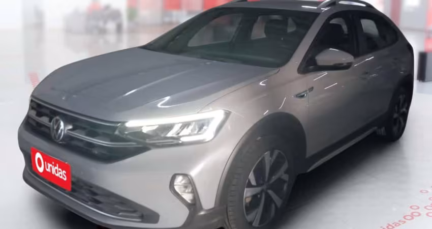 Volkswagen Nivus 2024 1.0 200 tsi total flex highline automático