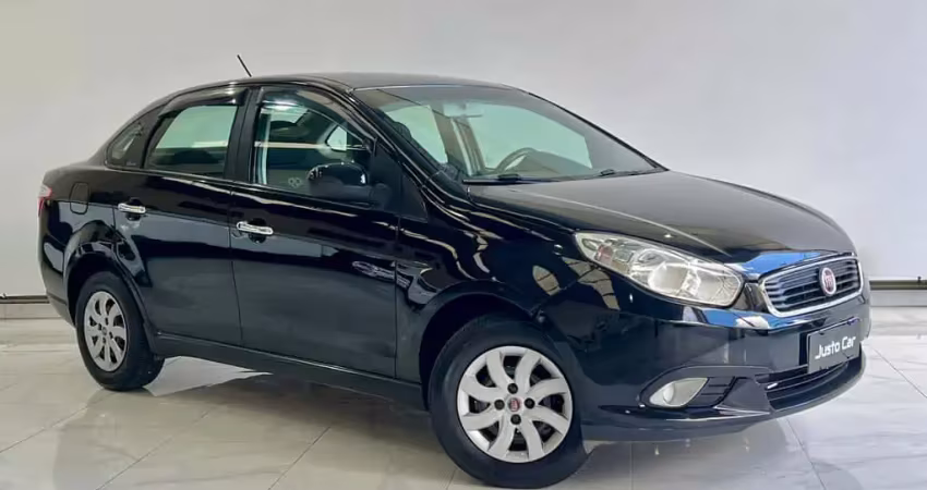 Grand Siena Attractive 1.0 Flex